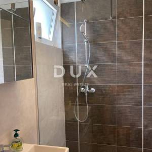GRAD KRK - Luksuzni trosobni apartman i jednosobni apartman u prizemlju