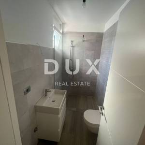 GRAD KRK - Luksuzni trosobni apartman i jednosobni apartman u prizemlju