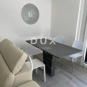 GRAD KRK - Luksuzni trosobni apartman i jednosobni apartman u prizemlju