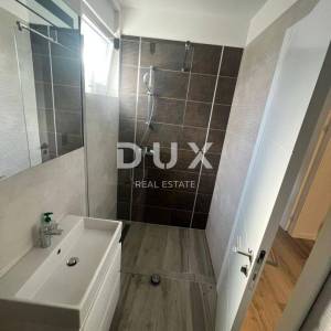 GRAD KRK - Luksuzni trosobni apartman i jednosobni apartman u prizemlju