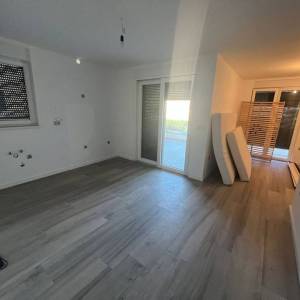 GRAD KRK - Luksuzni trosobni apartman i jednosobni apartman u prizemlju