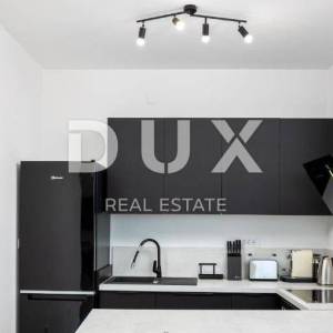 Grad Krk - Penthouse sa pogledom na more
