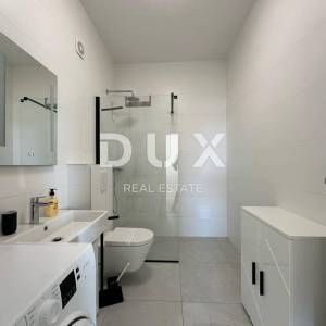 Grad Krk - Penthouse sa pogledom na more