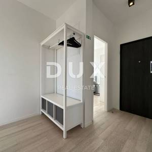 Grad Krk - Penthouse sa pogledom na more