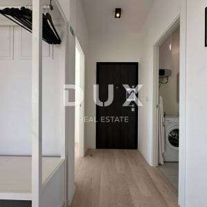 Grad Krk - Penthouse sa pogledom na more