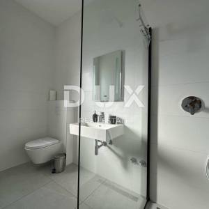 Grad Krk - Penthouse sa pogledom na more