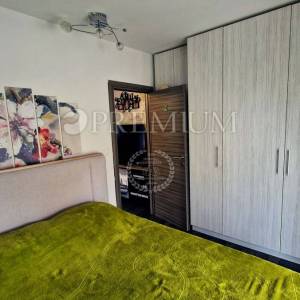 Grad Krk, prodaja apartmana u prizemlju, blizina svih sadržaja!
