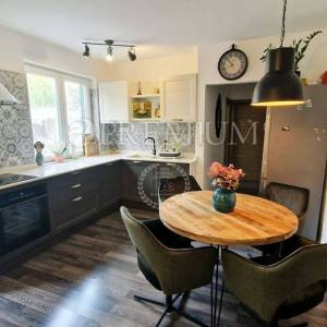 Grad Krk, prodaja apartmana u prizemlju, blizina svih sadržaja!