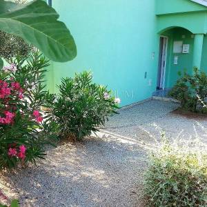 Grad Krk, prodaja apartmana na odličnoj lokaciji sa prekrasnim pogledom na more!