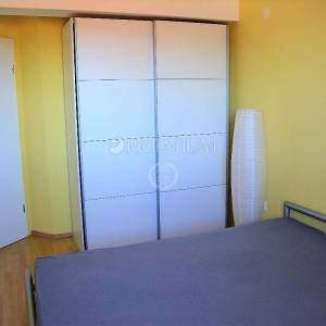 Grad Krk, prodaja apartmana na odličnoj lokaciji sa prekrasnim pogledom na more!