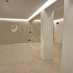 Grad Krk, prodaja luksuznog apartmana u prizemlju!