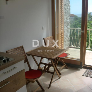 GRAD KRK - Studio apartman sa pogledom