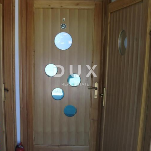 GRAD KRK - Studio apartman sa pogledom