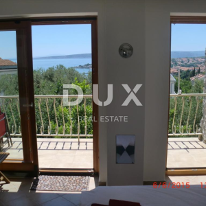 GRAD KRK - Studio apartman sa pogledom