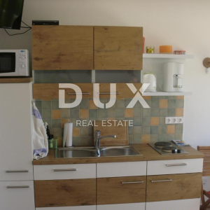 GRAD KRK - Studio apartman sa pogledom