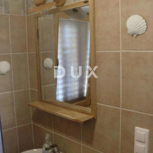 GRAD KRK - Studio apartman sa pogledom