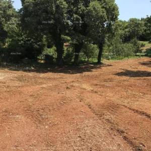 Građevinsko zemljište 1.137 m² – Filipana