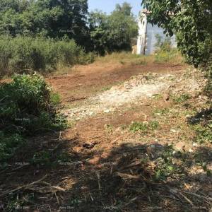Građevinsko zemljište 1.137 m² – Filipana