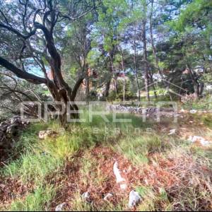 Građevinsko zemljište 120 m od mora, Zatoglav – 312 m2