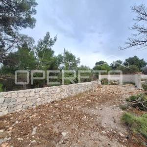 Građevinsko zemljište, 1355m2, Dubrava kod Tisna