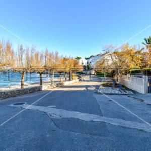 Građevinsko zemljište, 150 m do mora, 1.286 m2, Sutivan, otok Brač