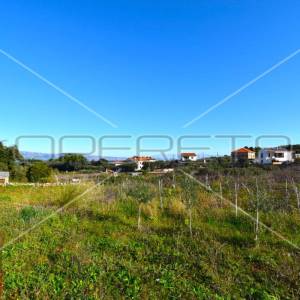 Građevinsko zemljište 3112 m2, Dol, otok Hvar