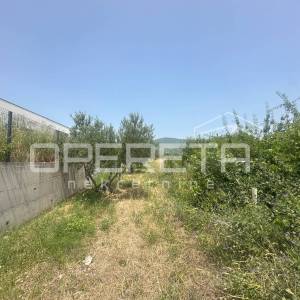Građevinsko zemljište 3.500 m² u Trogiru, industrijska zona