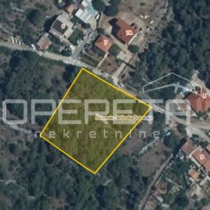 Građevinsko zemljište 3654 m² u Dubravi s mogučnošću parcelizacije!
