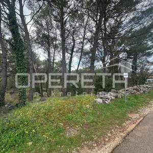 Građevinsko zemljište 3654 m² u Dubravi s mogučnošću parcelizacije!
