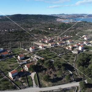Građevinsko zemljište, 408 m2, Vrulje -Bilice