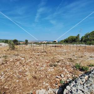 Građevinsko zemljište, 450 m2, Vrulje -Bilice