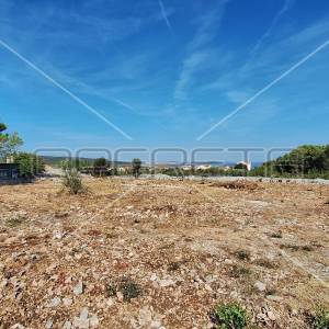 Građevinsko zemljište, 450 m2, Vrulje -Bilice