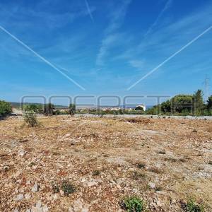 Građevinsko zemljište, 450 m2, Vrulje -Bilice
