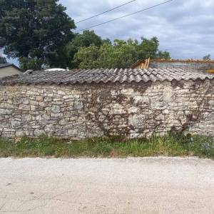 Građevinsko zemljište 490 m2. Blizina Juršića.