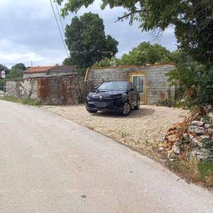 Građevinsko zemljište 490 m2. Blizina Juršića.