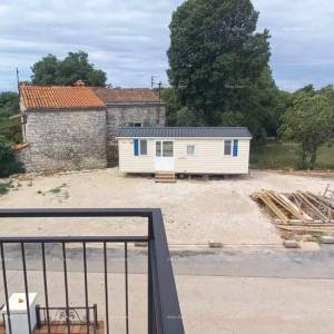 Građevinsko zemljište 490 m2. Blizina Juršića.