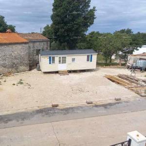 Građevinsko zemljište 490 m2. Blizina Juršića.