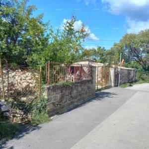Građevinsko zemljište 490 m2. Blizina Juršića.
