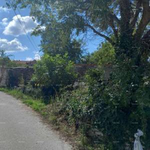 Građevinsko zemljište 490 m2. Blizina Juršića.