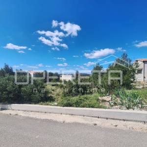 Građevinsko zemljište, 511m2, Grebaštica