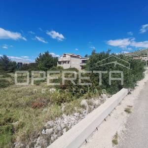 Građevinsko zemljište, 511m2, Grebaštica