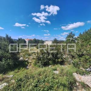 Građevinsko zemljište, 511m2, Grebaštica