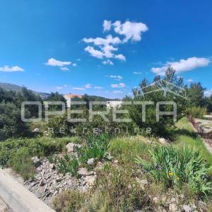 Građevinsko zemljište, 511m2, Grebaštica