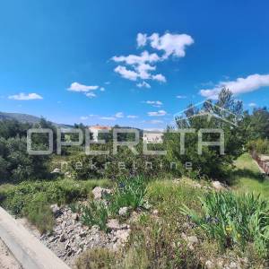 Građevinsko zemljište, 511m2, Grebaštica