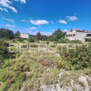 Građevinsko zemljište, 511m2, Grebaštica