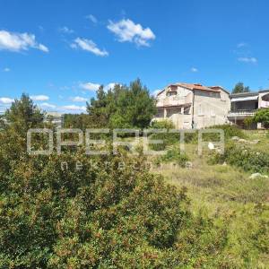 Građevinsko zemljište, 511m2, Grebaštica