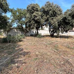 Građevinsko zemljište 760m2 Ližnjan