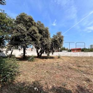 Građevinsko zemljište 760m2 Ližnjan