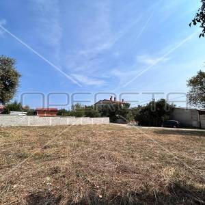 Građevinsko zemljište 760m2 Ližnjan