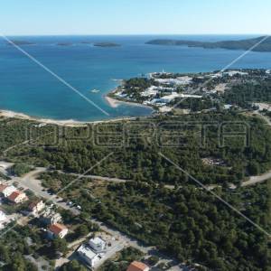 Građevinsko zemljište, 839m2, Podsolarsko -Šibenik